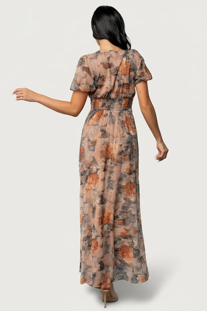Baltic Born - Ardley Maxi Dress