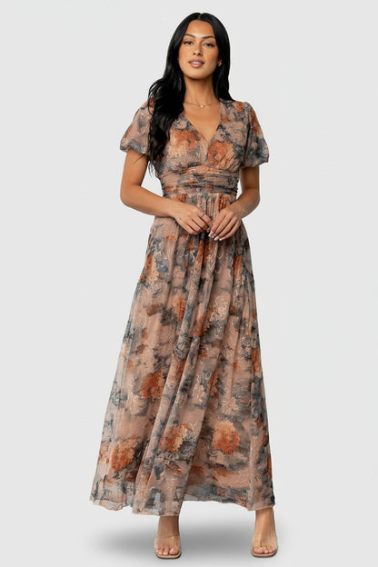 Baltic Born - Ardley Maxi Dress