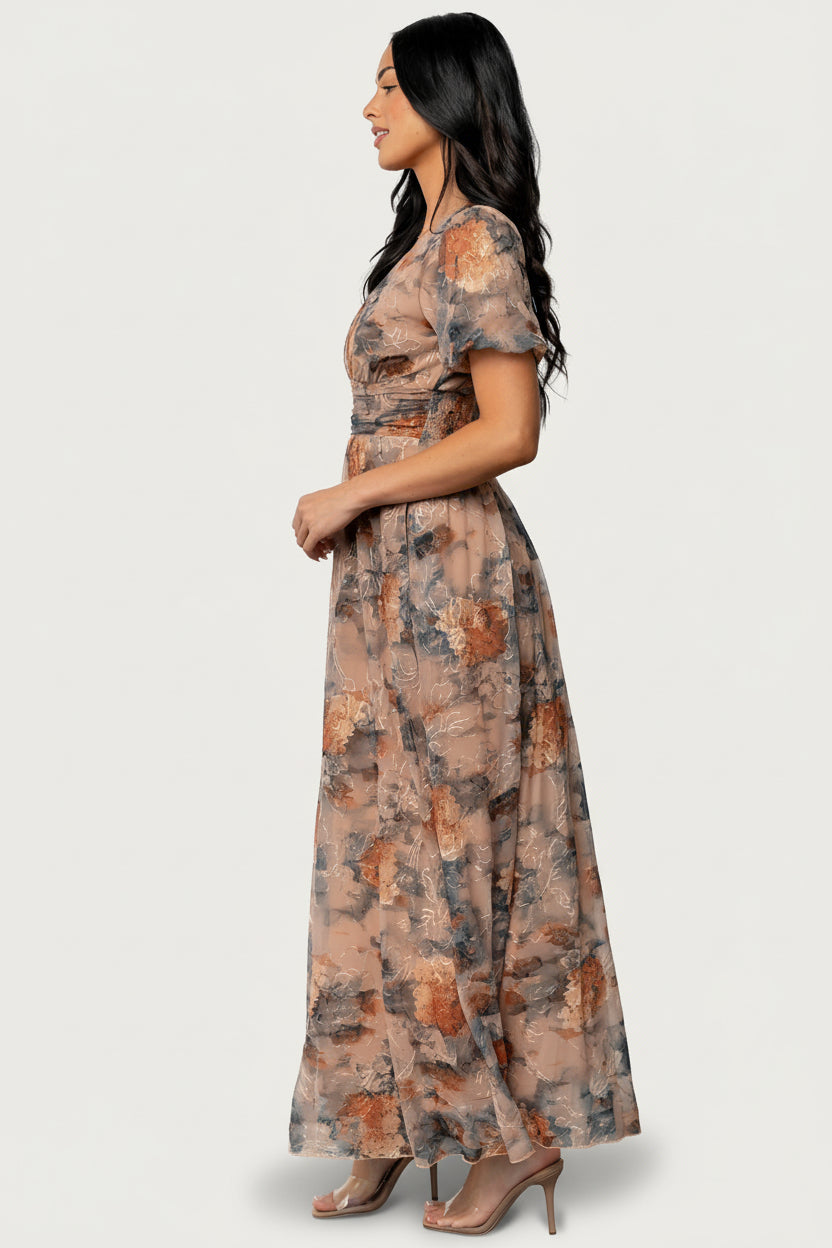 Baltic Born - Ardley Maxi Dress