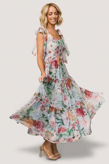 Baltic Born - Anita Maxi Dress