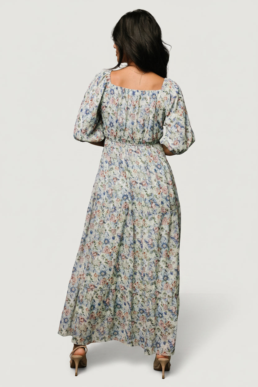 Baltic Born - Ginny Maxi Dress