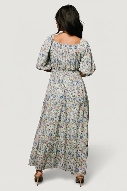 Baltic Born - Ginny Maxi Dress