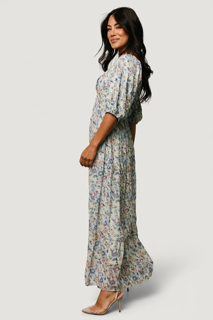 Baltic Born - Ginny Maxi Dress