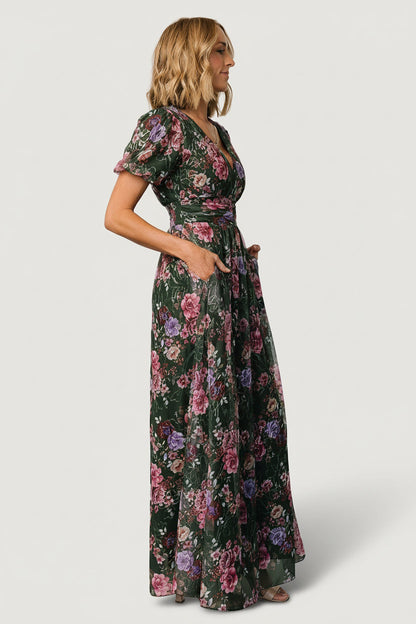 Baltic Born - Ardley Maxi Dress