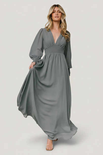 Baltic Born - Olivia Maxi Dress