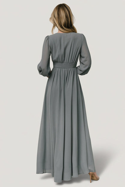 Baltic Born - Olivia Maxi Dress