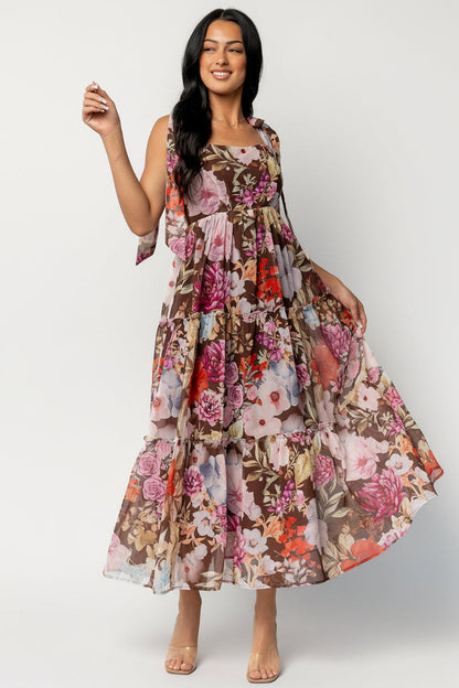 Baltic Born - Anita Maxi Dress