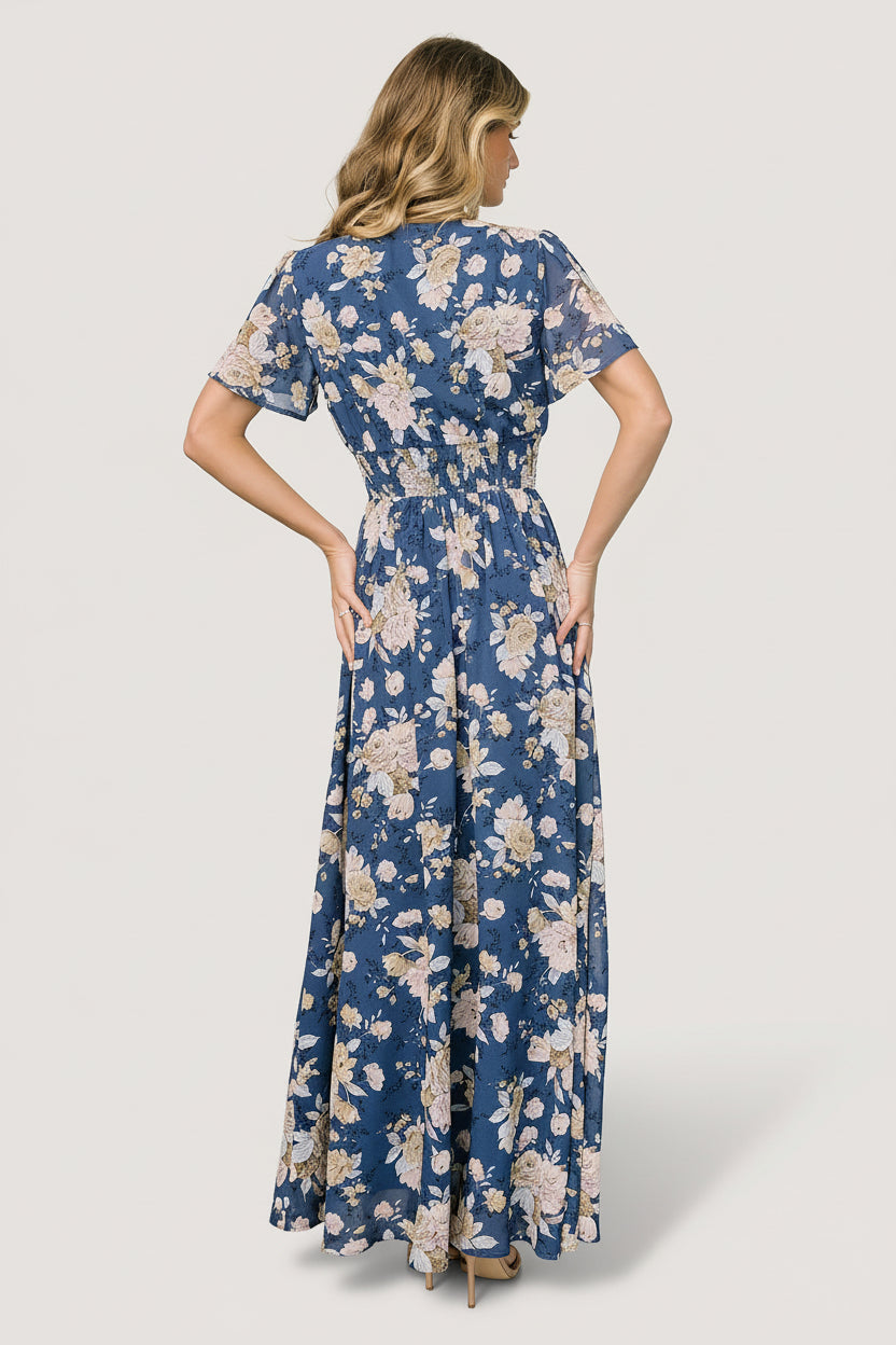 Baltic Born - Birdie Maxi Dress