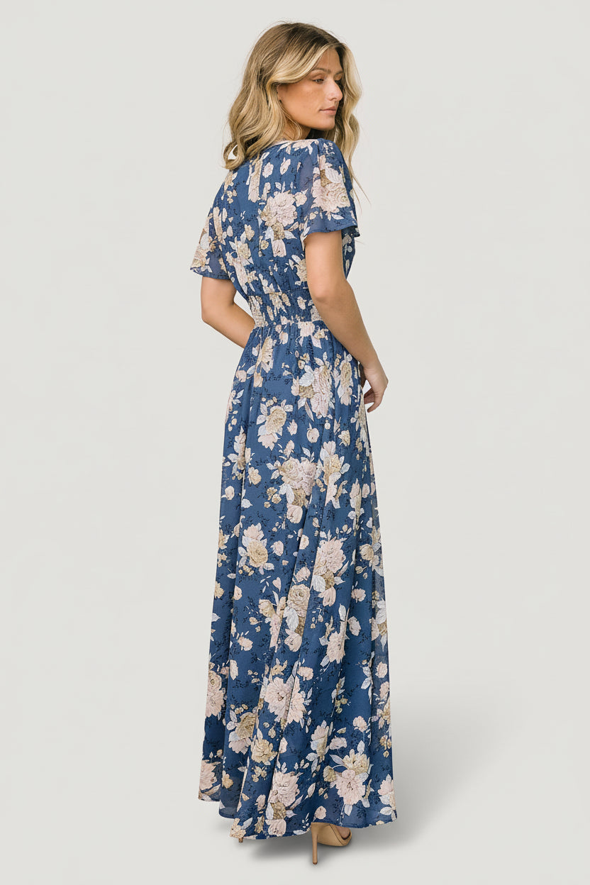 Baltic Born - Birdie Maxi Dress