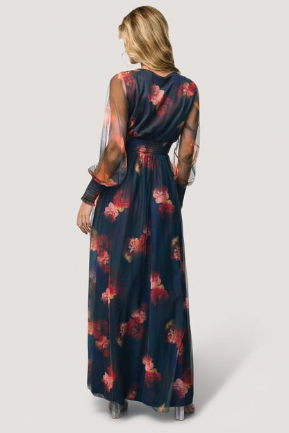 Baltic Born - Layla Tulle Maxi Dress