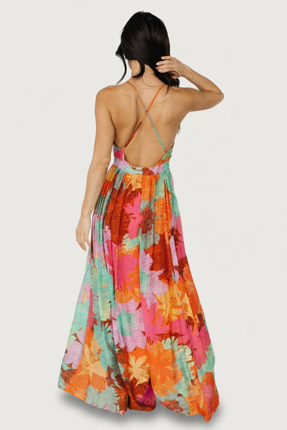 Baltic Born - Miramar Maxi Dress