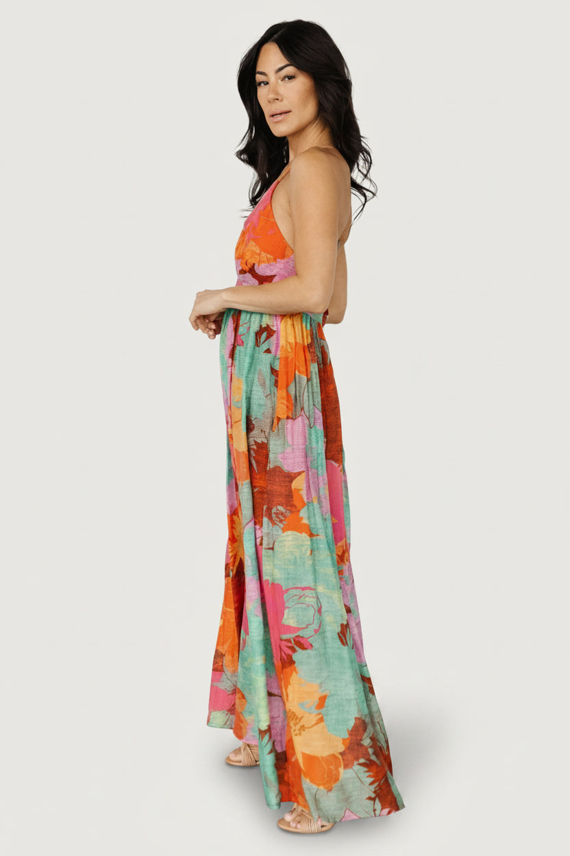 Baltic Born - Miramar Maxi Dress