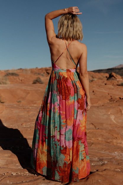 Baltic Born - Miramar Maxi Dress