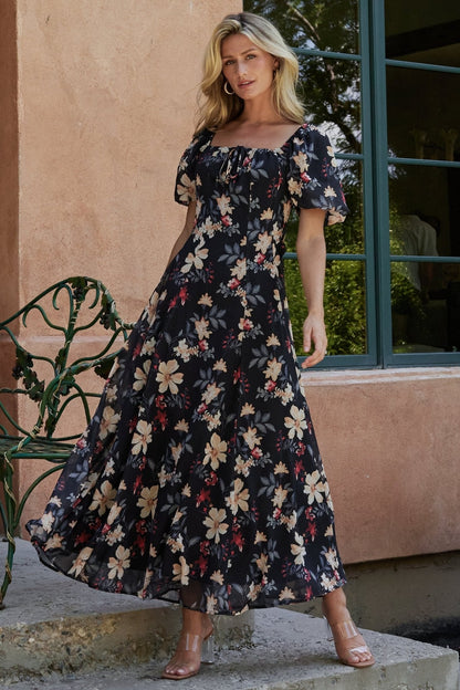 Baltic Born - Raelynn Maxi Dress