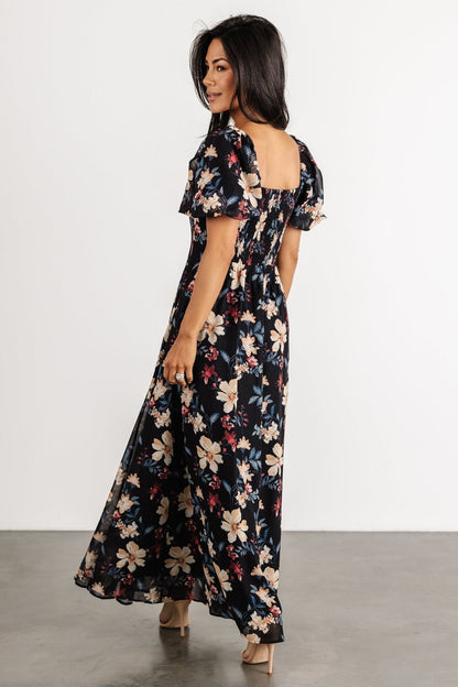 Baltic Born - Raelynn Maxi Dress