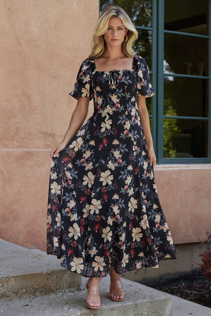 Baltic Born - Raelynn Maxi Dress