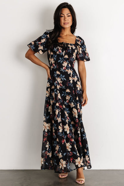 Baltic Born - Raelynn Maxi Dress