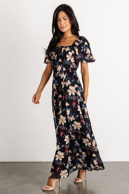 Baltic Born - Raelynn Maxi Dress