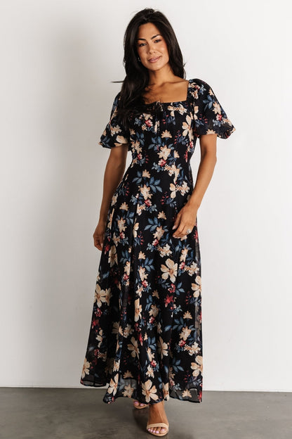 Baltic Born - Raelynn Maxi Dress