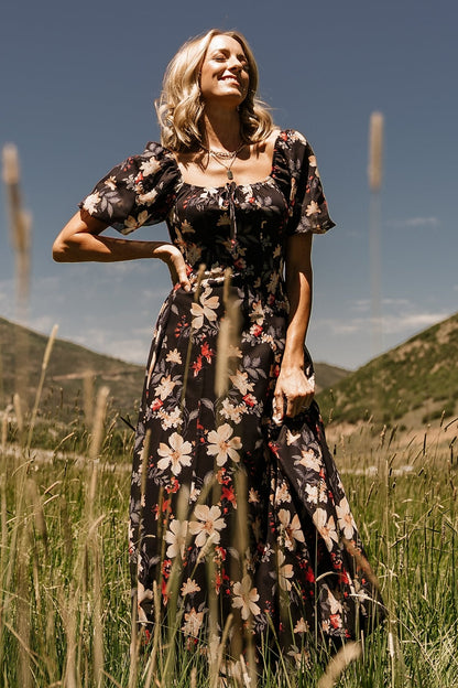 Baltic Born - Raelynn Maxi Dress