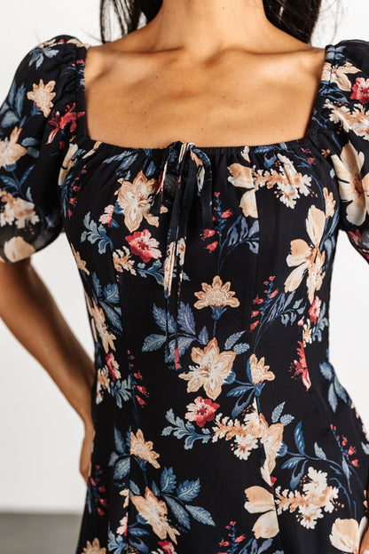 Baltic Born - Raelynn Maxi Dress
