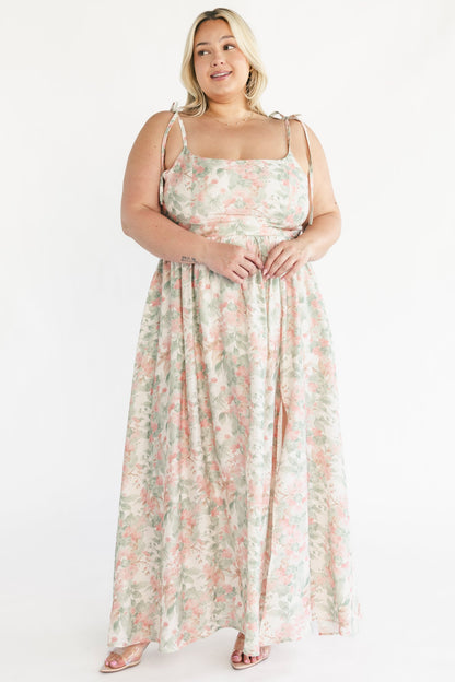 Baltic Born - Elton Maxi Dress