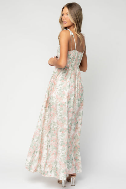 Baltic Born - Elton Maxi Dress