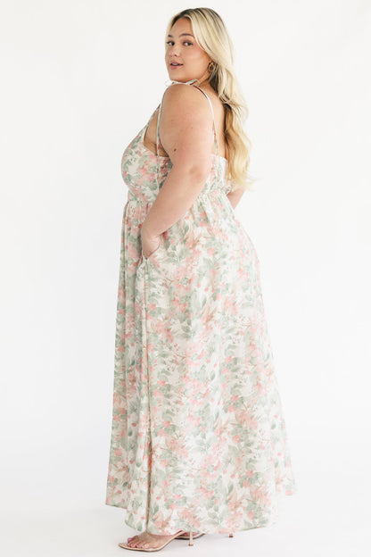 Baltic Born - Elton Maxi Dress