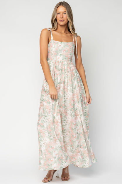 Baltic Born - Elton Maxi Dress
