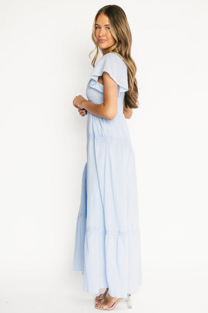 Baltic Born - Sabine Maxi Dress