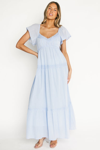 Baltic Born - Sabine Maxi Dress