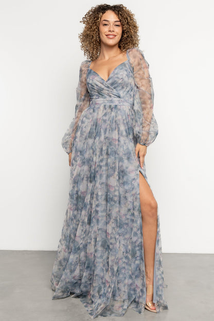 Baltic Born - Katara Tulle Maxi Dress