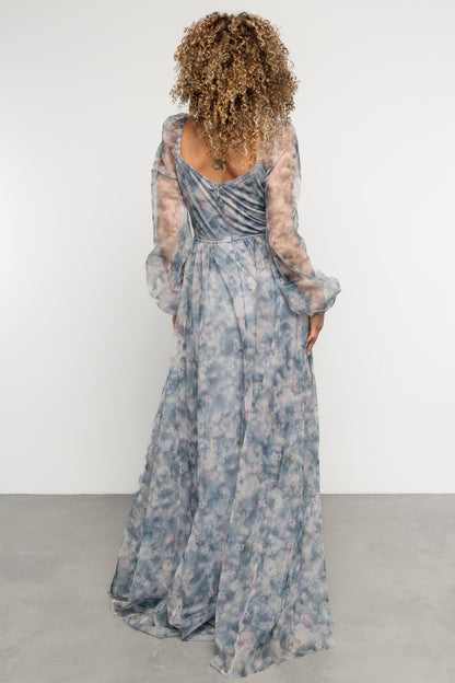 Baltic Born - Katara Tulle Maxi Dress