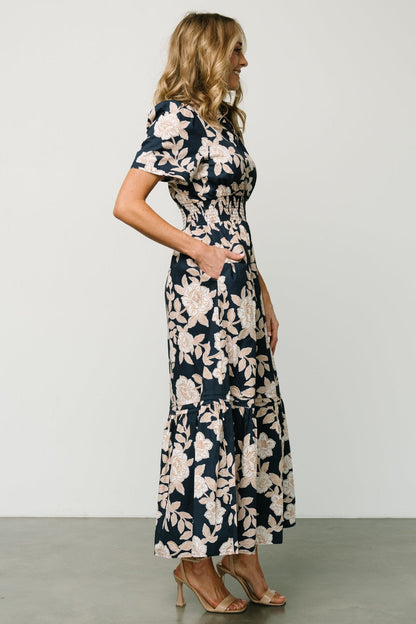 Baltic Born - Vera Maxi Dress