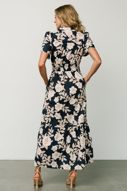 Baltic Born - Vera Maxi Dress