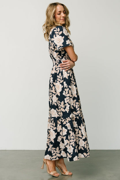 Baltic Born - Vera Maxi Dress