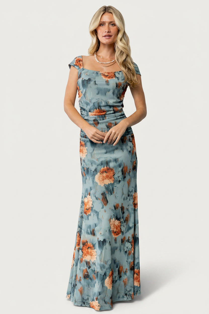 Baltic Born - Amelia Tank Maxi Dress