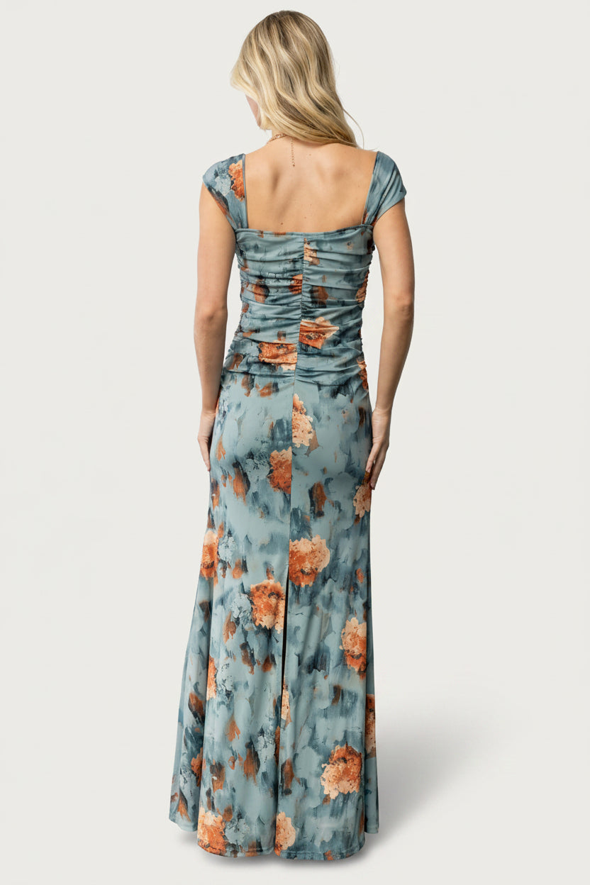 Baltic Born - Amelia Tank Maxi Dress