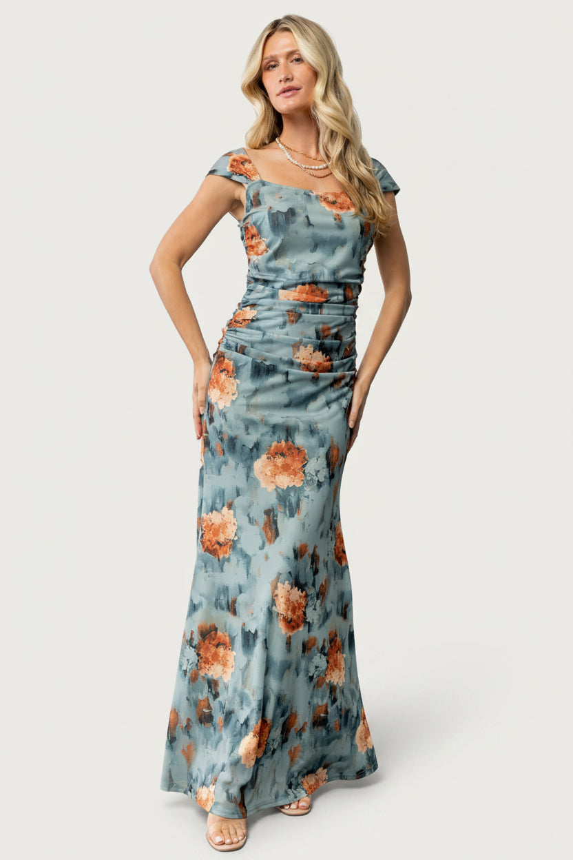 Baltic Born - Amelia Tank Maxi Dress