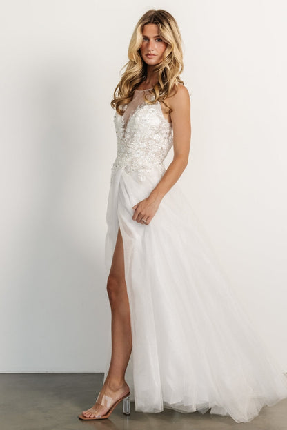 Baltic Born - Affection Shimmer Bridal Gown