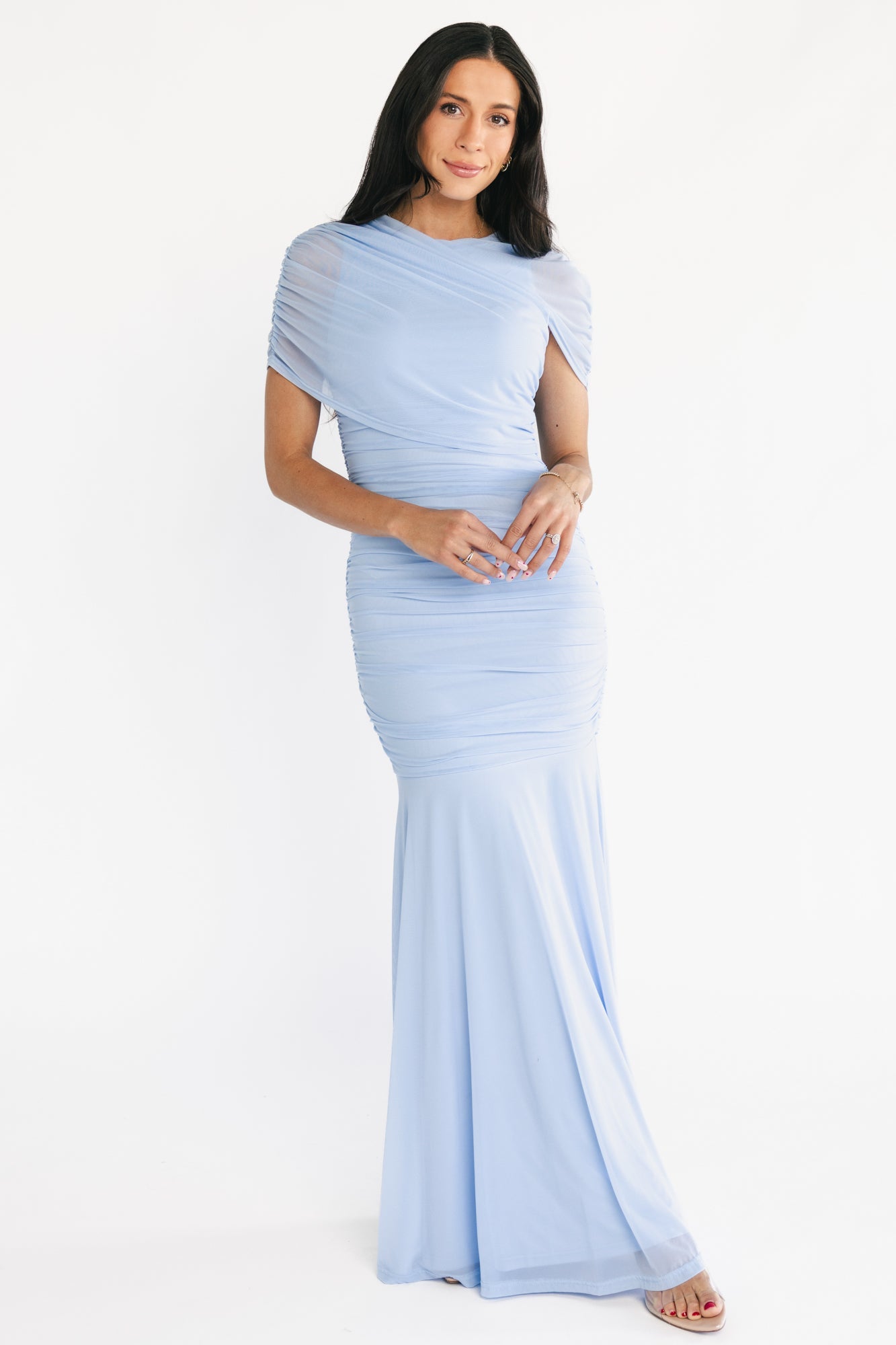 Baltic Born - Serenade Maxi Dress