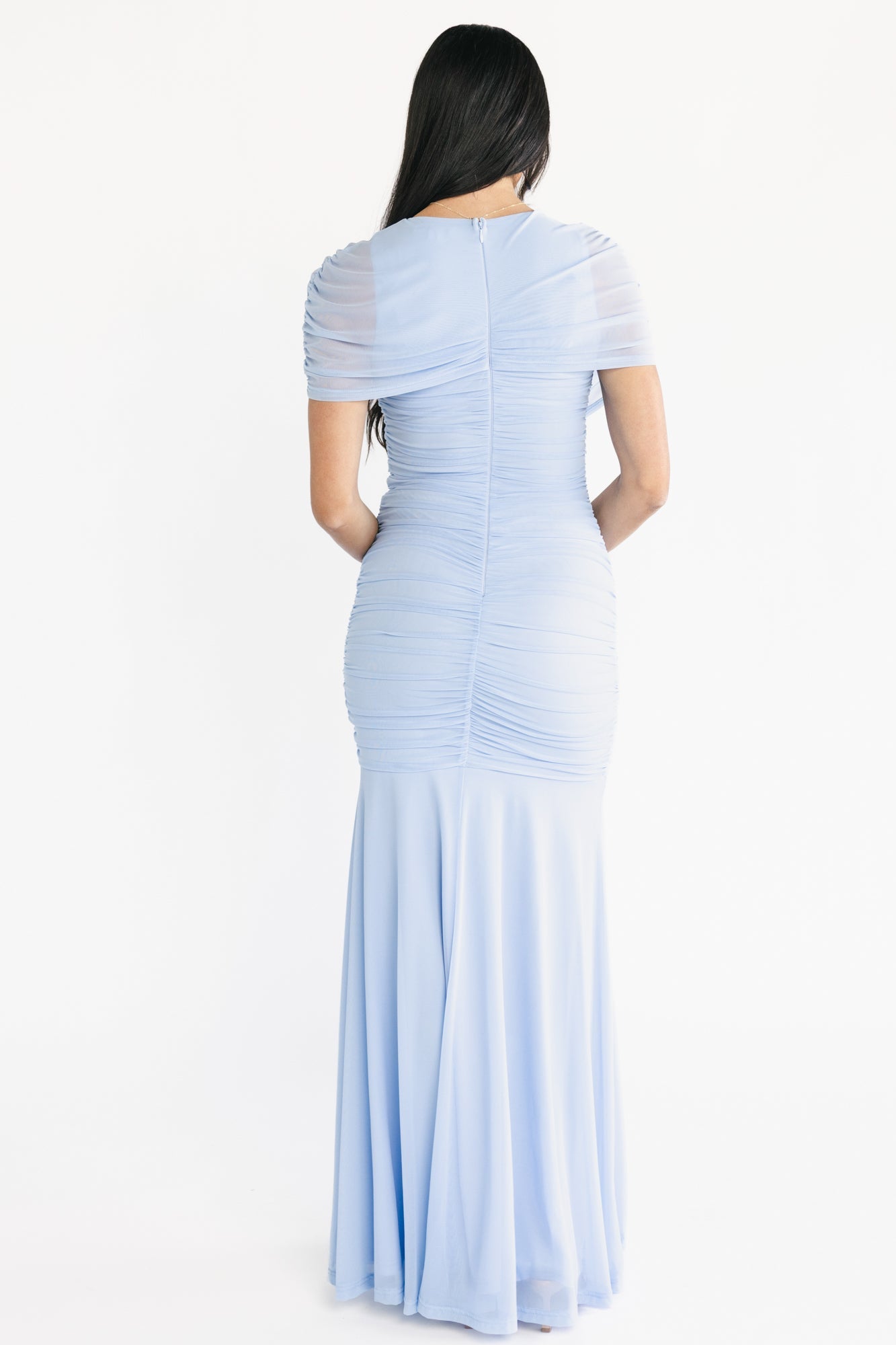 Baltic Born - Serenade Maxi Dress
