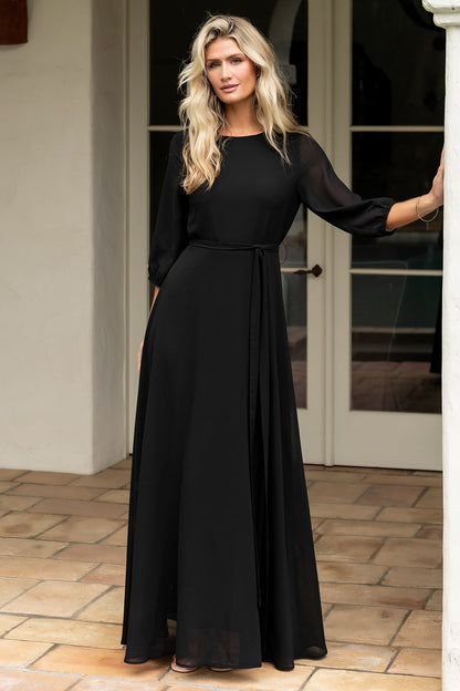 Baltic Born - Rebecca Maxi Dress