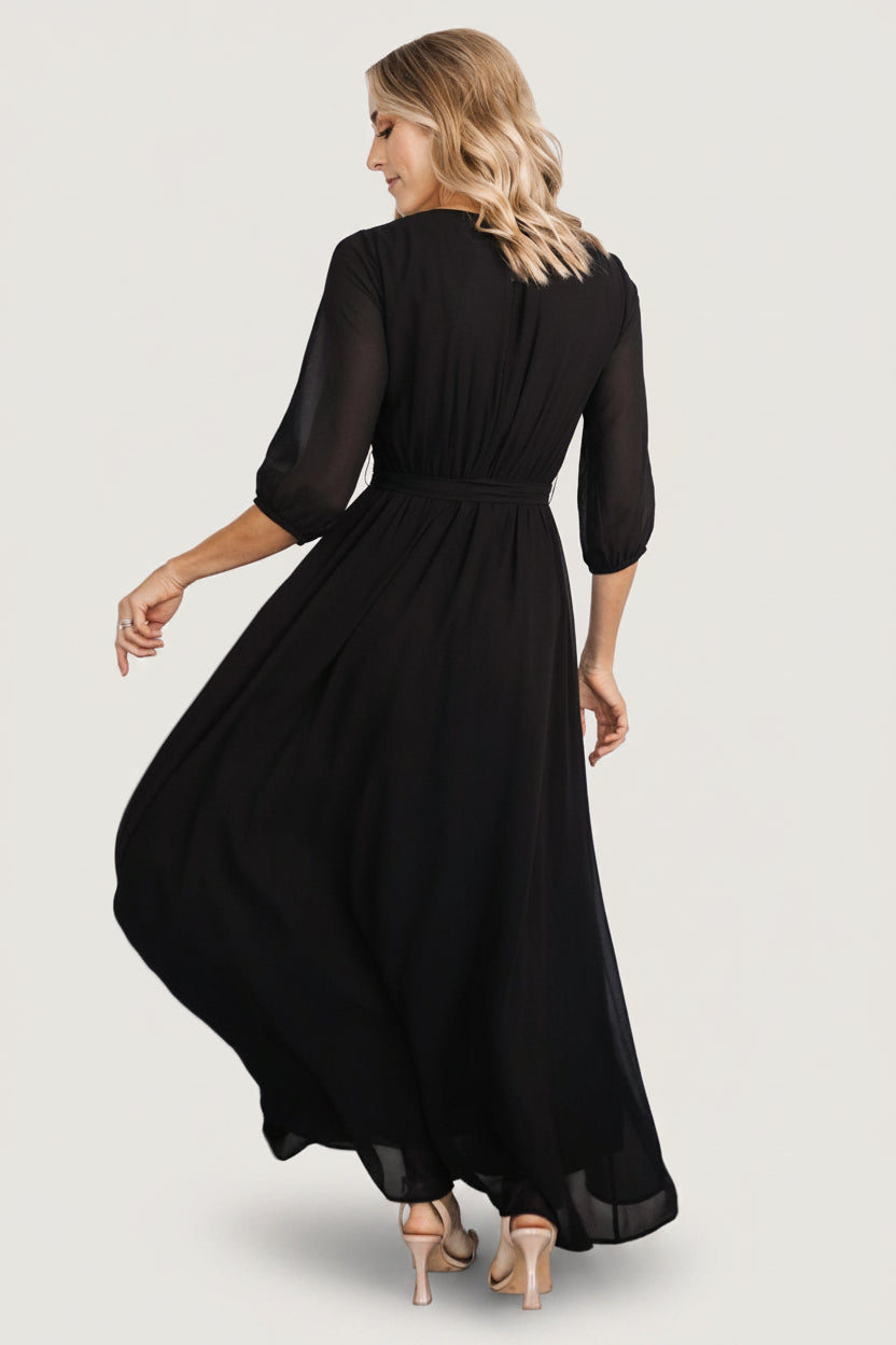 Baltic Born - Rebecca Maxi Dress
