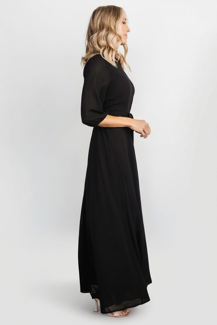 Baltic Born - Rebecca Maxi Dress