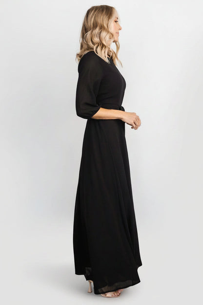 Baltic Born - Rebecca Maxi Dress
