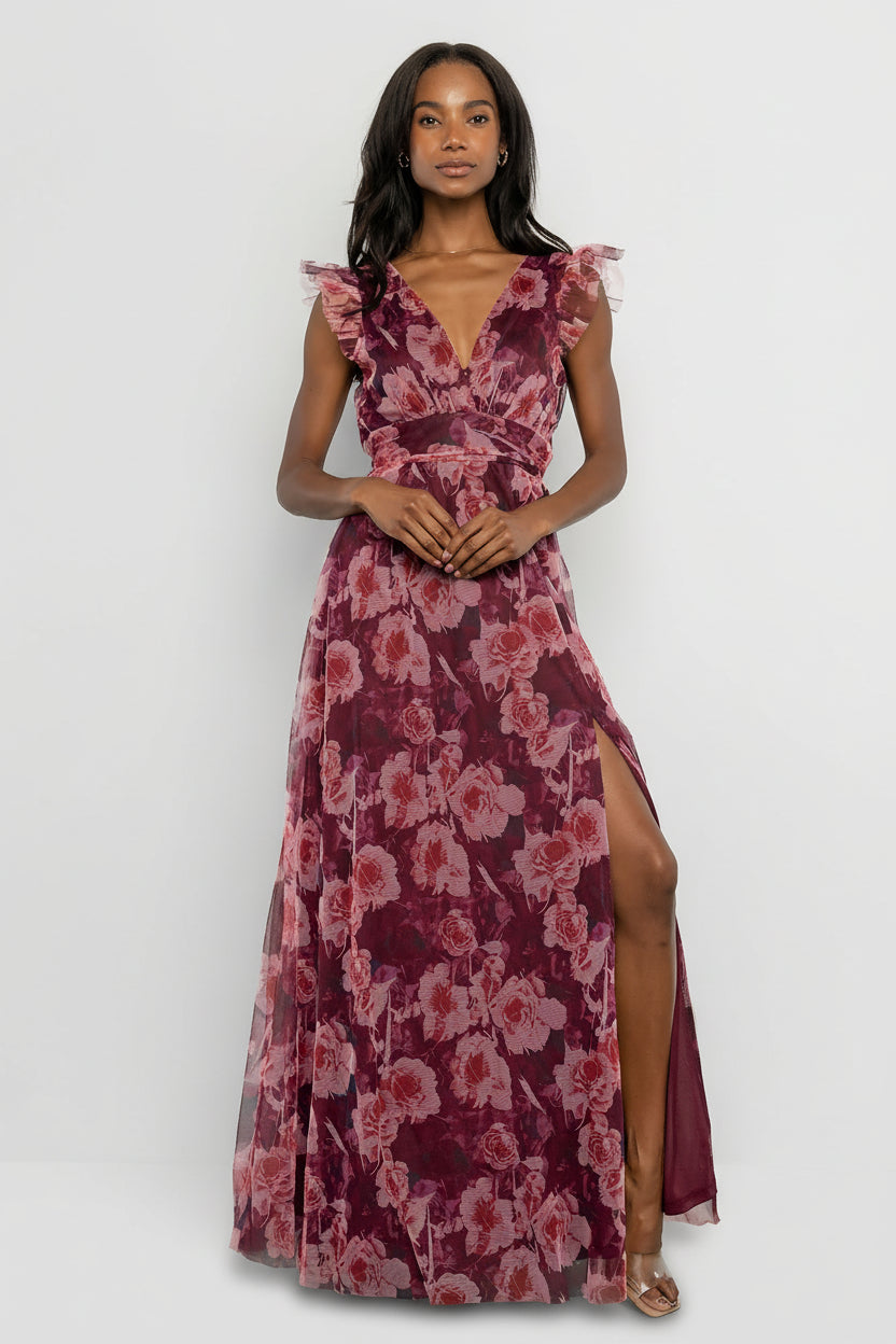 Baltic Born - Adelyn Maxi Dress