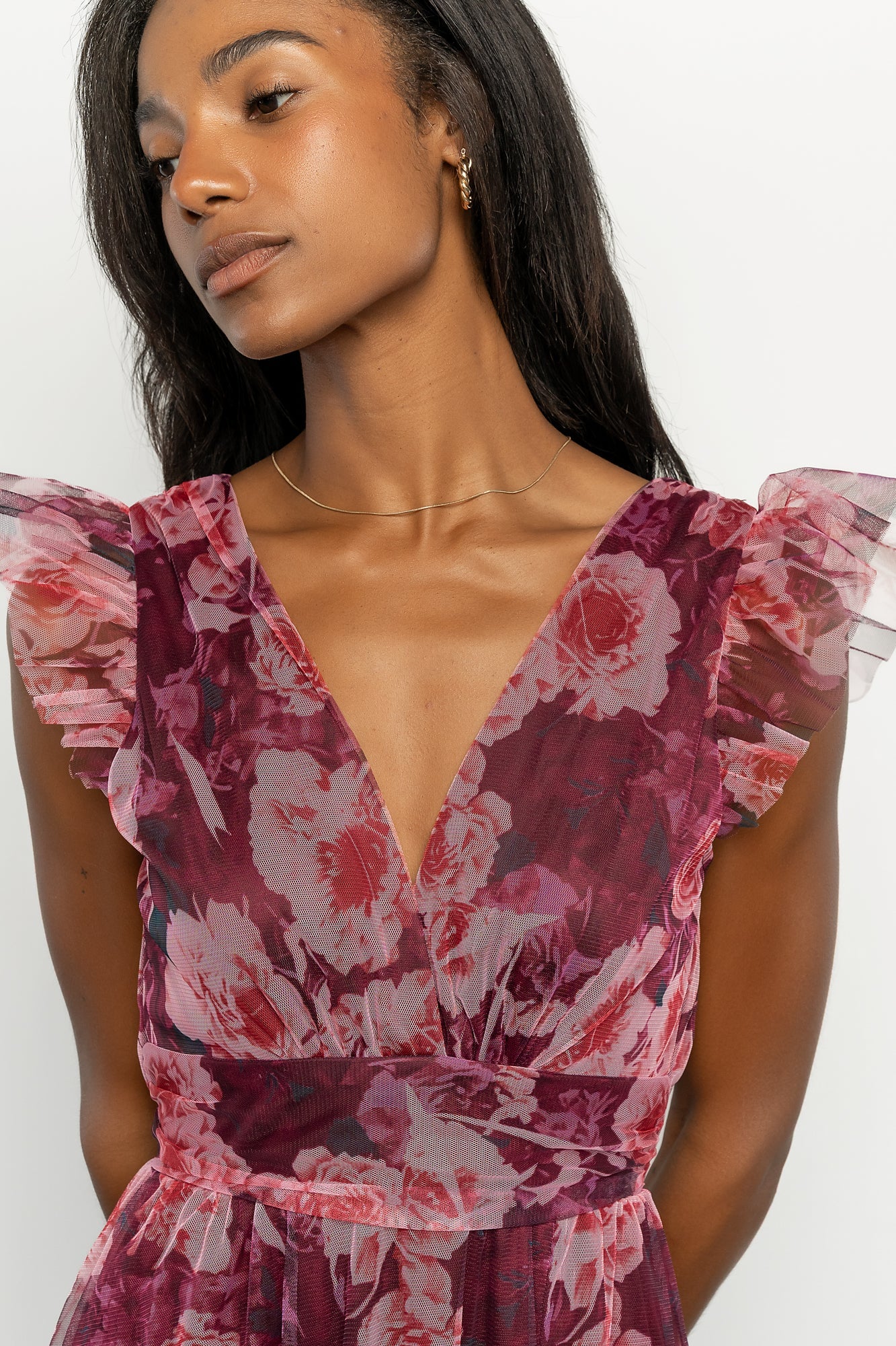 Baltic Born - Adelyn Maxi Dress