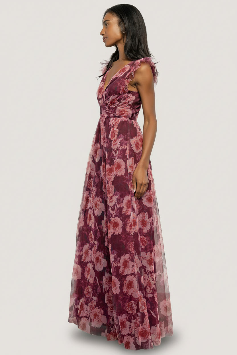 Baltic Born - Adelyn Maxi Dress