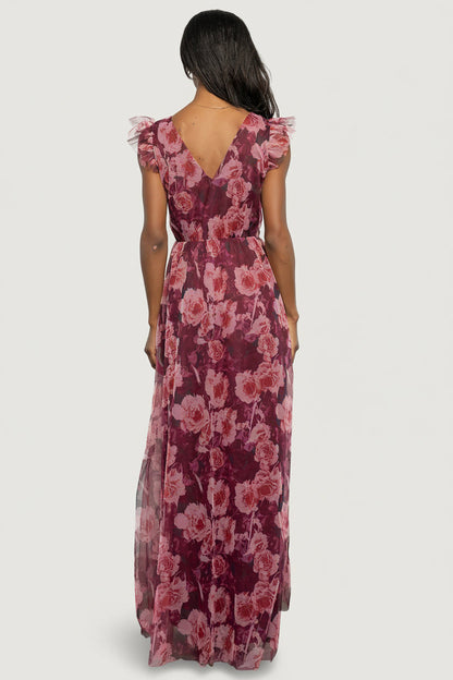 Baltic Born - Adelyn Maxi Dress